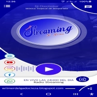 Radio Streaming
