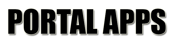 Portal Apps